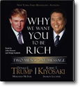Why We Want You To Be Rich