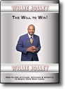 Will to Win - DVD