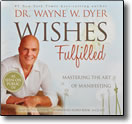Wishes Fulfilled - audio