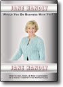 Would You Do Business With You? - DVD