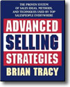 Advanced Selling Strategies