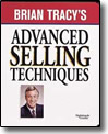 Advanced Selling Techniques - audio