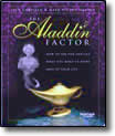 The Aladdin Factor - audio