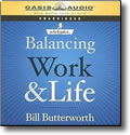 Balancing Work & Life