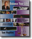 Balance Your Life
