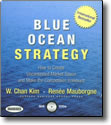 Blue Ocean Strategy