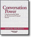 Conversation Power - audio