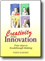 Creativity & Innovation - DVD