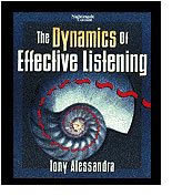Dynamics of Effective Listening
