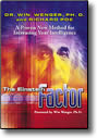 The Einstein Factor CDs