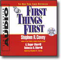 firstthingsfirstCD
