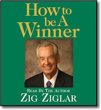 How To Become A Winner How To Become A Winner