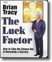 Luck Factor - audio