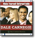 Make Yourself Unforgettable - audio