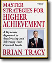 Master Strategies for Higher Achievement - audio
