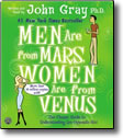 Men Are From Mars, Women Are From Venus