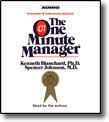 The One Minute Manager