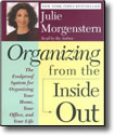Organizing From the Inside Out