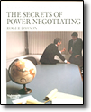Secrets of Power Negotiating