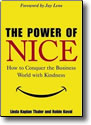Power of Nice