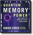 Quantum Memory Power