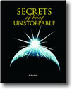 Secrets of Being Unstoppable