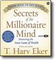 Secrets of the Millionaire Mind