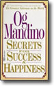 Secrets for Success and Happiness