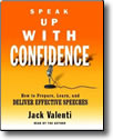 Speak Up With Confidence
