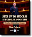 Step Up To Success