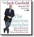 Success Principles - audio
