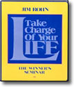 Take Charge of Your Life