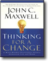 Thinking for a Change