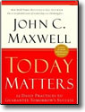 Today Matters