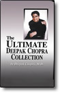 Ultimate Deepak Chopra Collection - audio