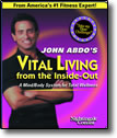 Vital Living from the Inside Out