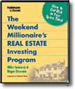 Weekend Millionaire's Real Estate Investing