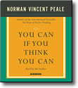 You Can If You Think You Can