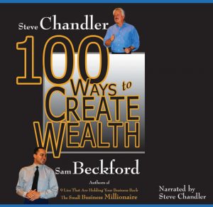 100 Ways to Create Wealth