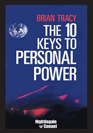 10 Keys to Personal Power DVD