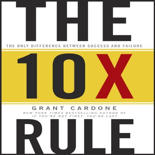 the-10x-rule-grant-cardone-audio-cd-or-mp3-discount
