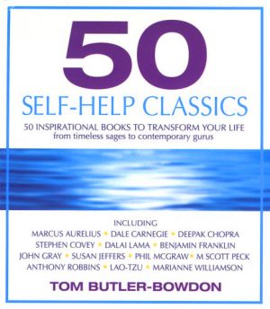 50 Self Help Classics