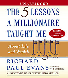 5 Lessons a Millionaire Taught Me