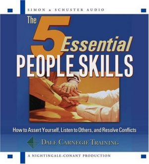 5 Essential People Skills