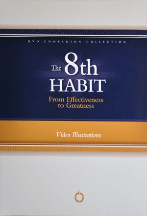 8th Habit DVD