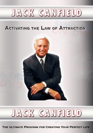 Activating the Law of Attraction DVD