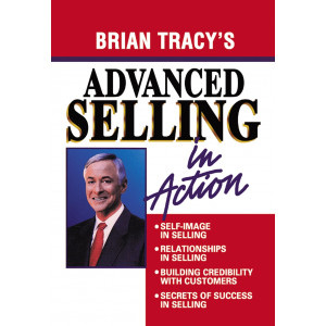 Advanced Selling in Action DVD