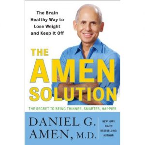 The Amen Solution DVD