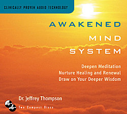 Awakened Mind System - audio CD or MP3