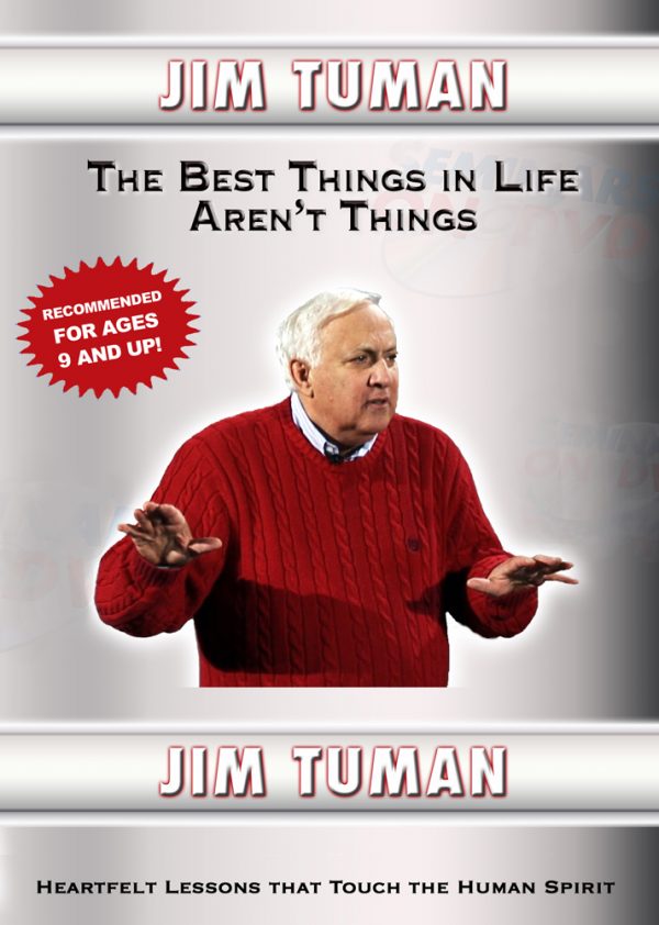 Best Things in Life DVD